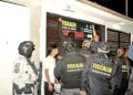Más de 300 barberías en el Edomex son ‘rapadas’ y vinculadas a actividades criminales