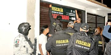 Más de 300 barberías en el Edomex son ‘rapadas’ y vinculadas a actividades criminales