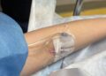 Belinda ingresó de emergencia al hospital, información sobre su estado de salud