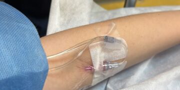 Belinda ingresó de emergencia al hospital, información sobre su estado de salud