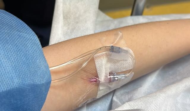 Belinda ingresó de emergencia al hospital, información sobre su estado de salud