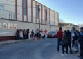 Padres denuncian casos de bullying en el Instituto Hispano Inglés