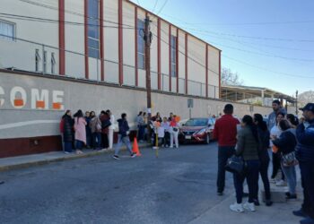 Padres denuncian casos de bullying en el Instituto Hispano Inglés