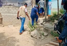 VIDEO | Matrimonio entre menores en Acapulco, Guerrero se vuelve viral; DIF toma cartas en el asunto
