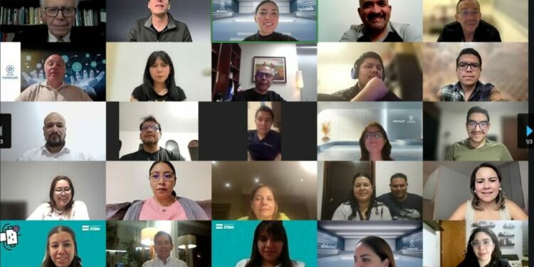 Cierran filas a las brechas en salud con inteligencia artificial gracias al programa angelita