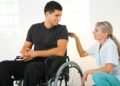 VIDEO | Avance esperado en la creación de una ley para la consulta de personas con discapacidad