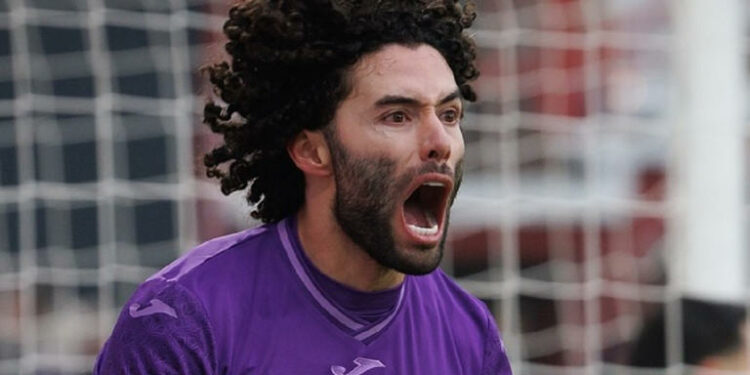 ‘Chino’ Huerta lleva al Anderlecht a la final de Copa