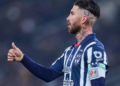 ¿Por qué Sergio Ramos usa dos gafetes de capitán en Monterrey?