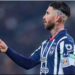 ¿Por qué Sergio Ramos usa dos gafetes de capitán en Monterrey?