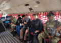 Uno a uno: quiénes son los 29 narcotraficantes extraditados a EEUU entre los que está Caro Quintero