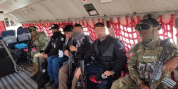Uno a uno: quiénes son los 29 narcotraficantes extraditados a EEUU entre los que está Caro Quintero