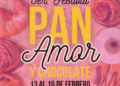 Presentan el Festival Pan, Amor y Chocolate