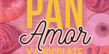 Presentan el Festival Pan, Amor y Chocolate
