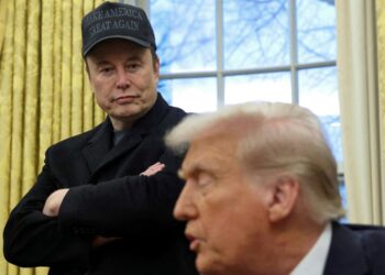 Elon Musk afirma que los cárteles mexicanos ahora son “elegibles” para ataques con drones