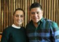 VIDEO | El PVEM se pronuncia a favor de las medidas de Claudia Sheinbaum contra el nepotismo