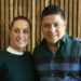 VIDEO | El PVEM se pronuncia a favor de las medidas de Claudia Sheinbaum contra el nepotismo