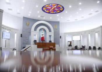 Creación de áreas y contratación de personal siguen siendo una prioridad para los legisladores