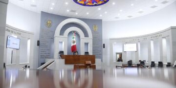 Creación de áreas y contratación de personal siguen siendo una prioridad para los legisladores