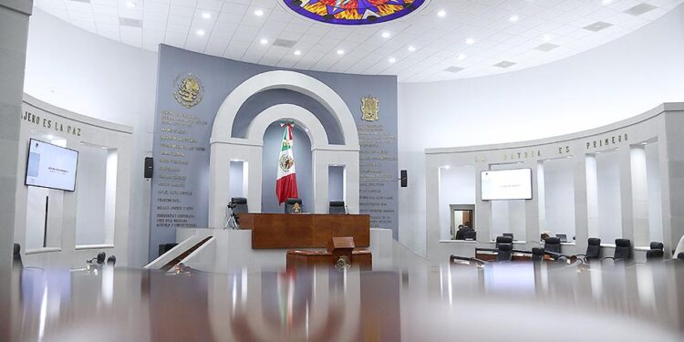 Creación de áreas y contratación de personal siguen siendo una prioridad para los legisladores