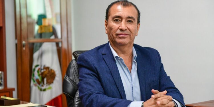 VIDEO | La Universidad Rosario Castellanos se instalará de manera temporal en la UT