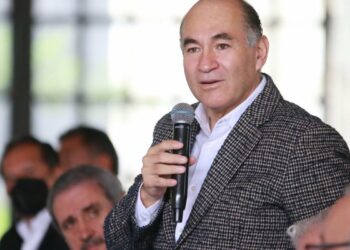 VIDEO| Galindo asegura que se cumplió en el caso Rich