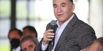 VIDEO| Galindo asegura que se cumplió en el caso Rich