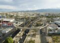 Galindo presenta un proyecto para construir un nuevo brazo que conecte el bulevar Españita con Salvador Nava