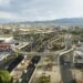 Galindo presenta un proyecto para construir un nuevo brazo que conecte el bulevar Españita con Salvador Nava