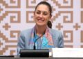 El poder político de Claudia Sheinbaum: ¿qué tan grande es?