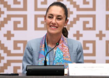 El poder político de Claudia Sheinbaum: ¿qué tan grande es?
