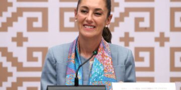 El poder político de Claudia Sheinbaum: ¿qué tan grande es?