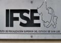 VIDEO | El IFSE obtiene aprobación mayoritaria por su trabajo de fiscalización