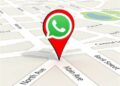 ¿Por qué compartir tu ubicación en tiempo real en WhatsApp puede ser peligroso?