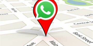 ¿Por qué compartir tu ubicación en tiempo real en WhatsApp puede ser peligroso?