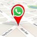 ¿Por qué compartir tu ubicación en tiempo real en WhatsApp puede ser peligroso?