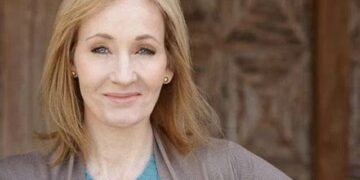 JK Rowling celebra la orden ejecutiva de Trump que prohíbe a mujeres trans en el deporte femenino