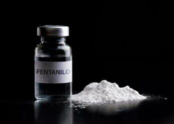 El encargado de combatir el fentanilo será Kevin Brosseau, asesor adjunto de seguridad nacional e inteligencia de Trudeau