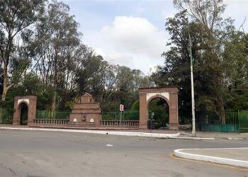 VIDEO | Seis meses de espera para el permiso de remodelación del Parque de Morales