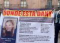 VIDEO | La Fiscalía recibió una denuncia por violencia familiar antes de la desaparición de Daniela Martell