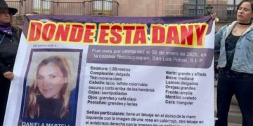 VIDEO | La Fiscalía recibió una denuncia por violencia familiar antes de la desaparición de Daniela Martell