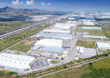 VIDEO | Corte recibe controversia constitucional para revertir cambio de uso de suelo en la Zona Industrial