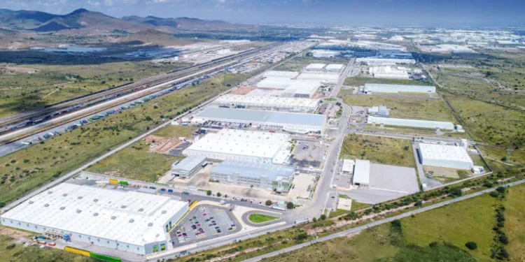 VIDEO | Corte recibe controversia constitucional para revertir cambio de uso de suelo en la Zona Industrial