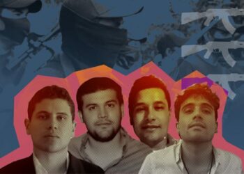 VIDEO | ¿Qué cárteles mexicanos serán incluidos en la lista de organizaciones terroristas?