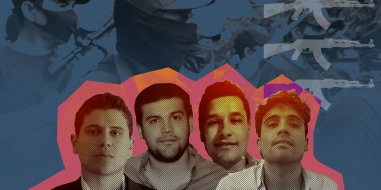 VIDEO | ¿Qué cárteles mexicanos serán incluidos en la lista de organizaciones terroristas?
