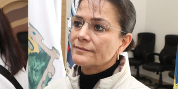 Iniciativa de la regidora Adriana Urbina propone renombrar la comisión de Grupos Vulnerables