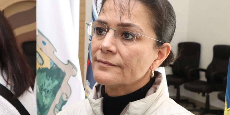 Iniciativa de la regidora Adriana Urbina propone renombrar la comisión de Grupos Vulnerables