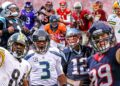 ¿México fuera? La NFL programará un juego internacional de los Steelers en Europa en 2025