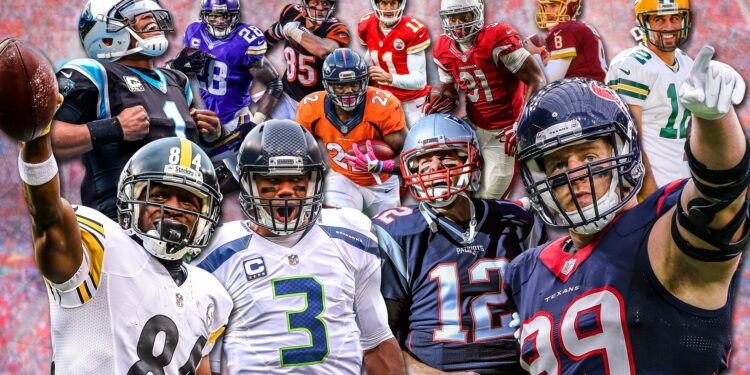 ¿México fuera? La NFL programará un juego internacional de los Steelers en Europa en 2025