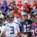 ¿México fuera? La NFL programará un juego internacional de los Steelers en Europa en 2025