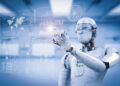 ¿El inicio del fin? Robots crean su propio idioma y lo usan para conversar